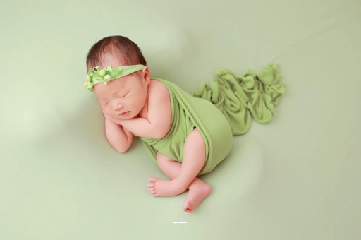 莘县2个月的宝宝